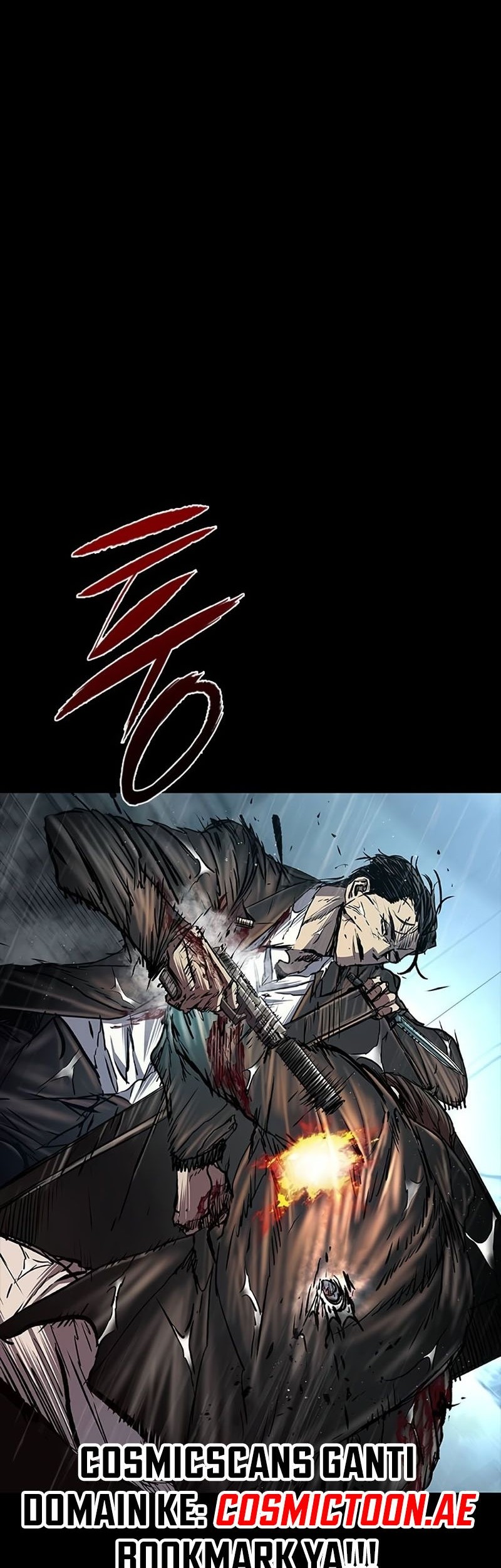 Castle 2: On Top of Everyone Chapter 85 - halaman 59