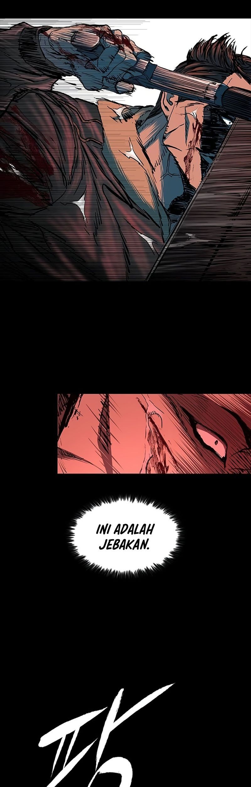 Castle 2: On Top of Everyone Chapter 85 - halaman 61