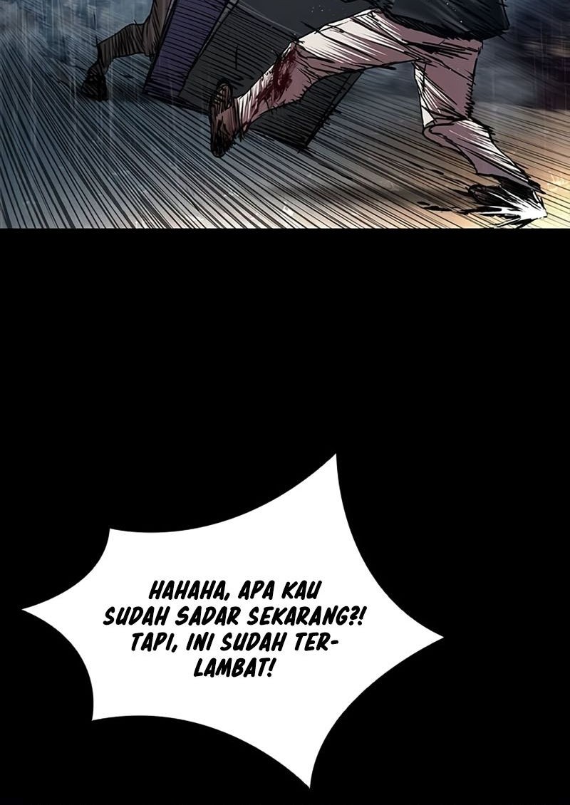 Castle 2: On Top of Everyone Chapter 85 - halaman 63