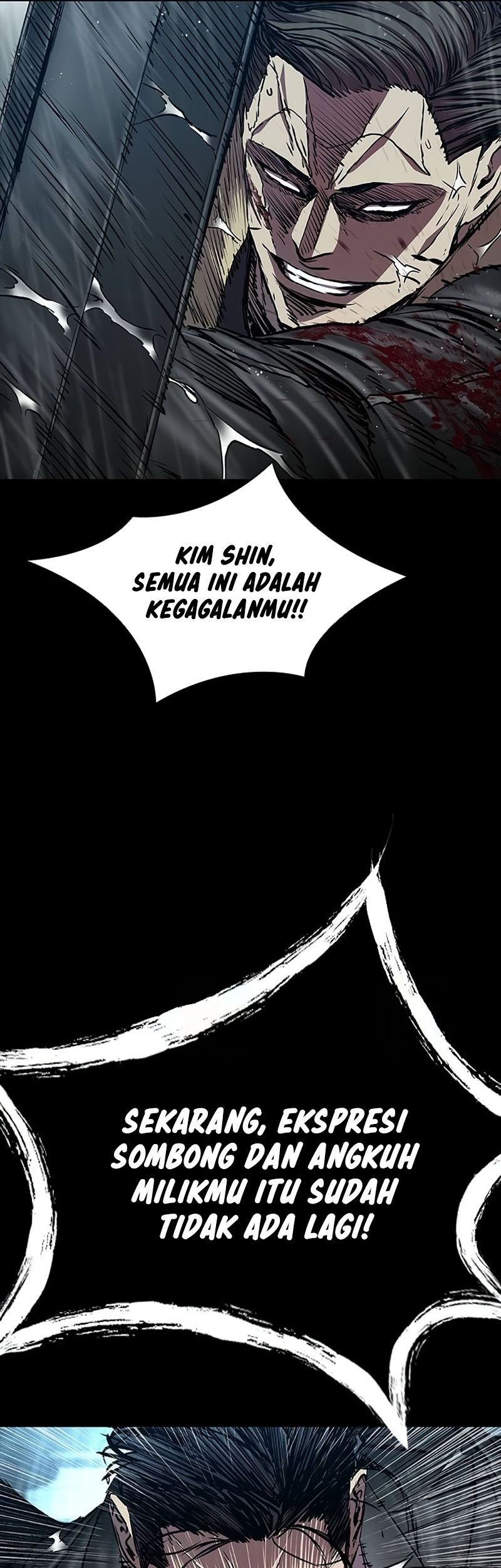Castle 2: On Top of Everyone Chapter 85 - halaman 64