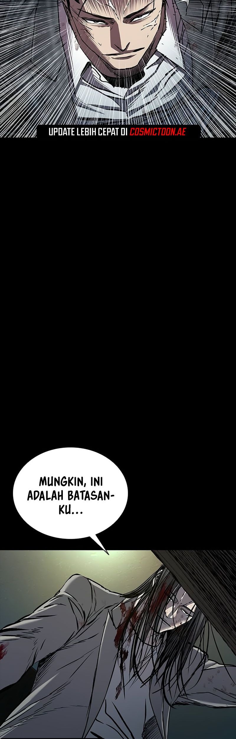 Castle 2: On Top of Everyone Chapter 85 - halaman 65