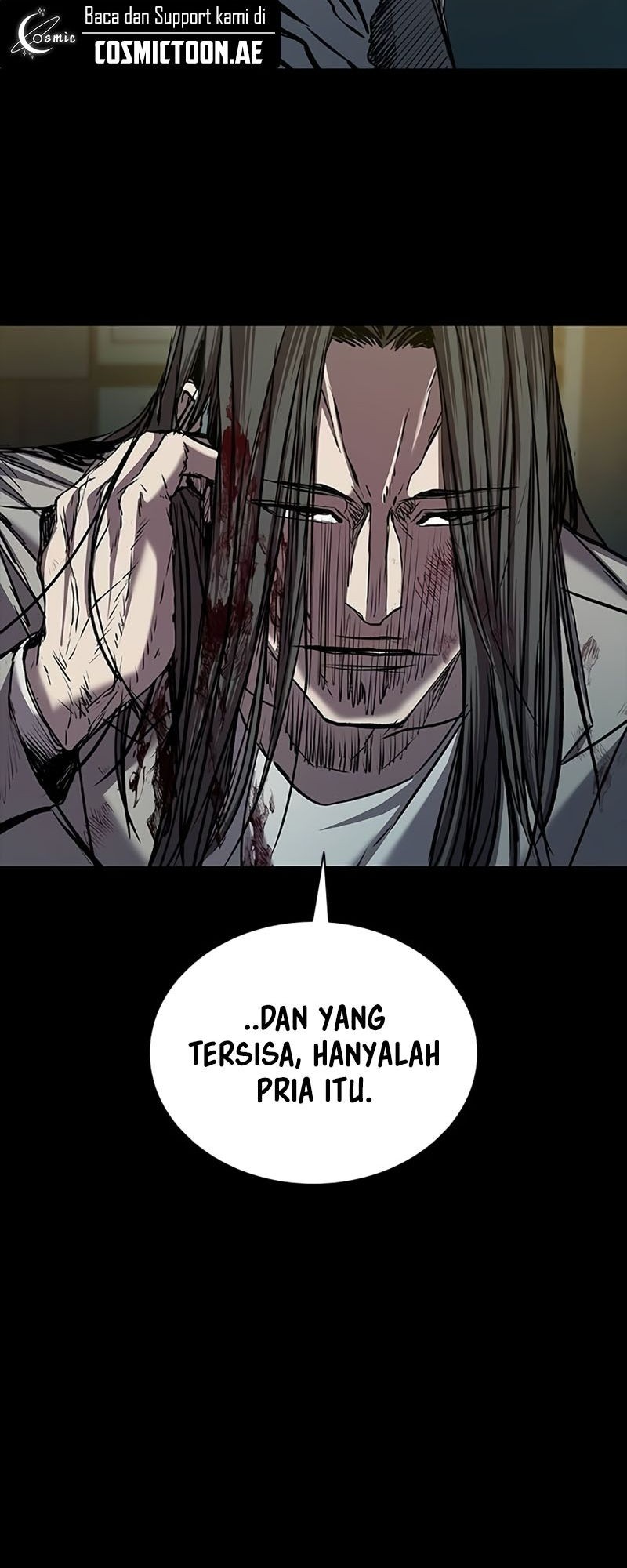 Castle 2: On Top of Everyone Chapter 85 - halaman 66