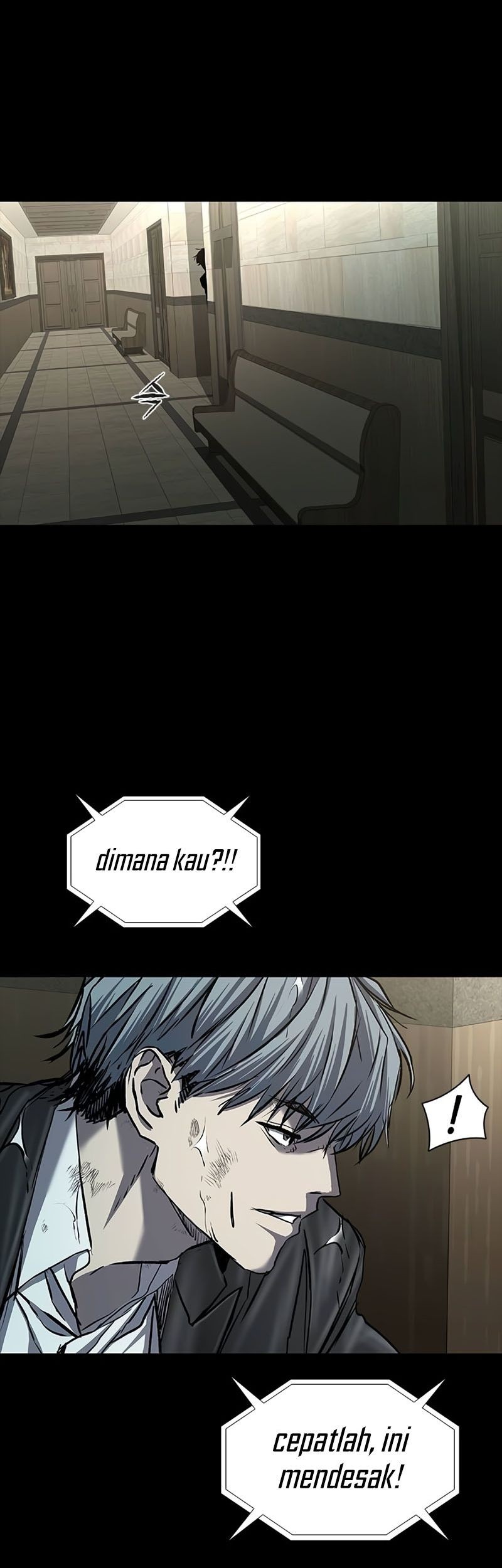 Castle 2: On Top of Everyone Chapter 85 - halaman 67