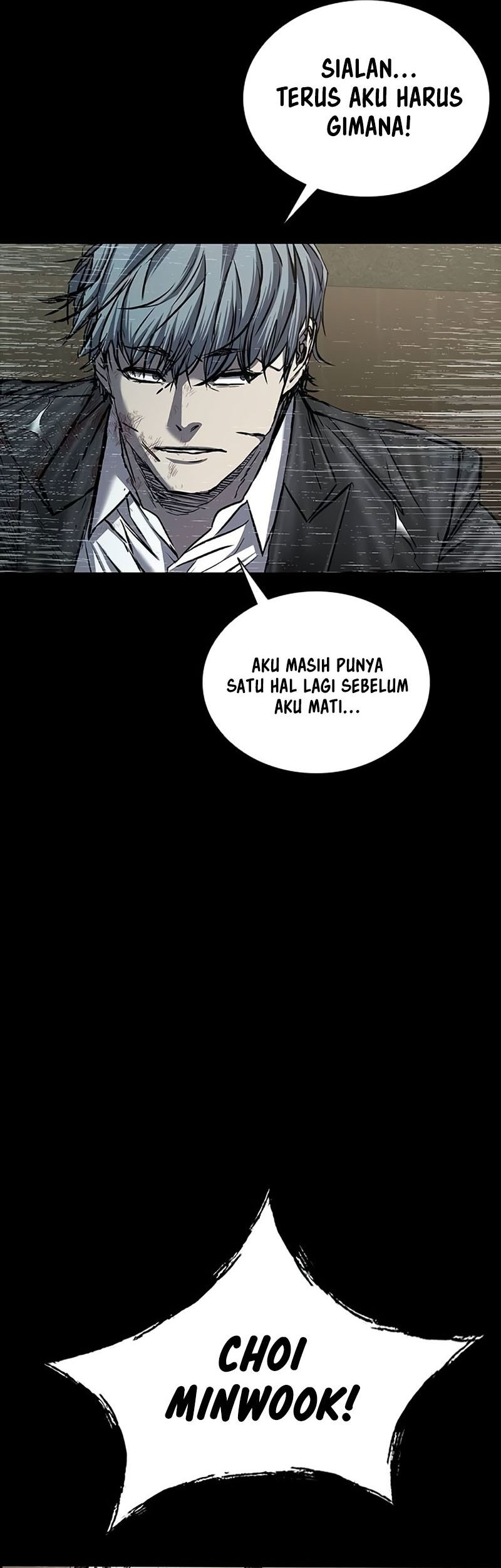 Castle 2: On Top of Everyone Chapter 85 - halaman 70