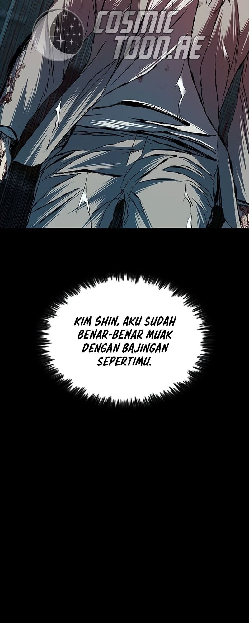 Castle 2: On Top of Everyone Chapter 85 - halaman 75