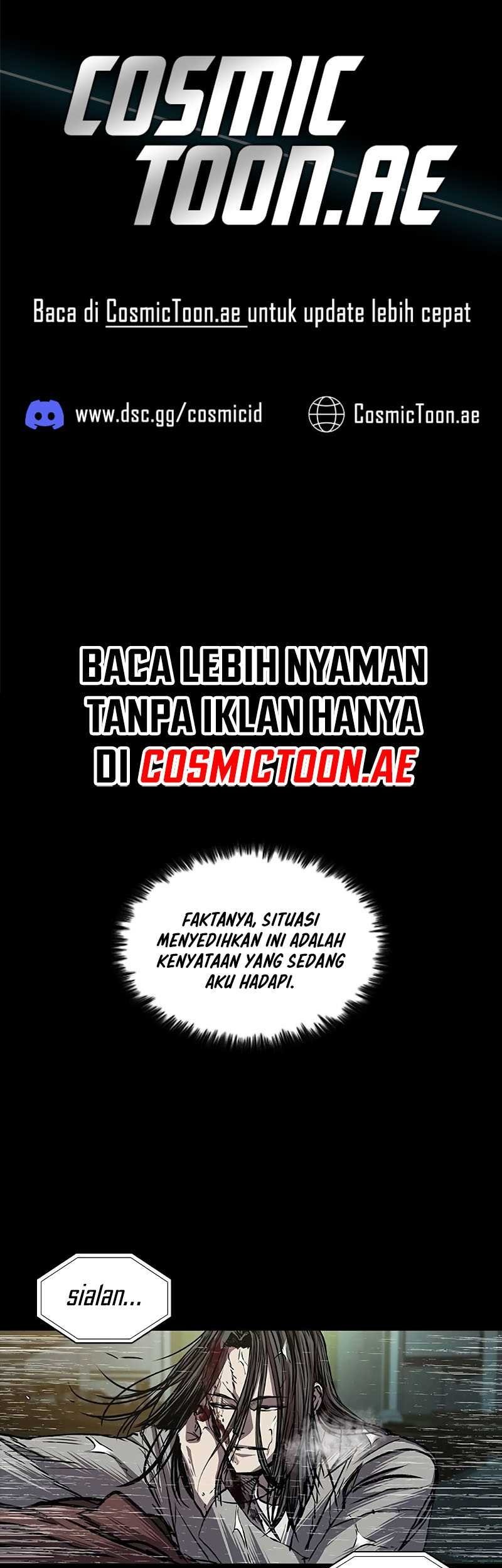 Castle 2: On Top of Everyone Chapter 86 - halaman 1