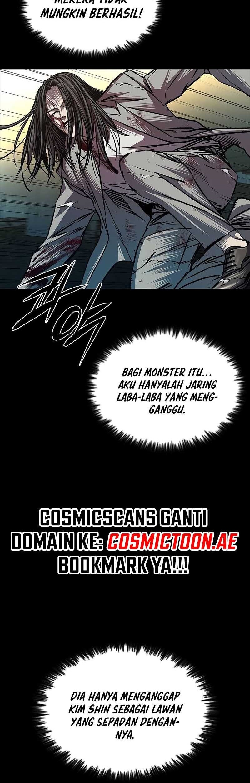 Castle 2: On Top of Everyone Chapter 86 - halaman 12