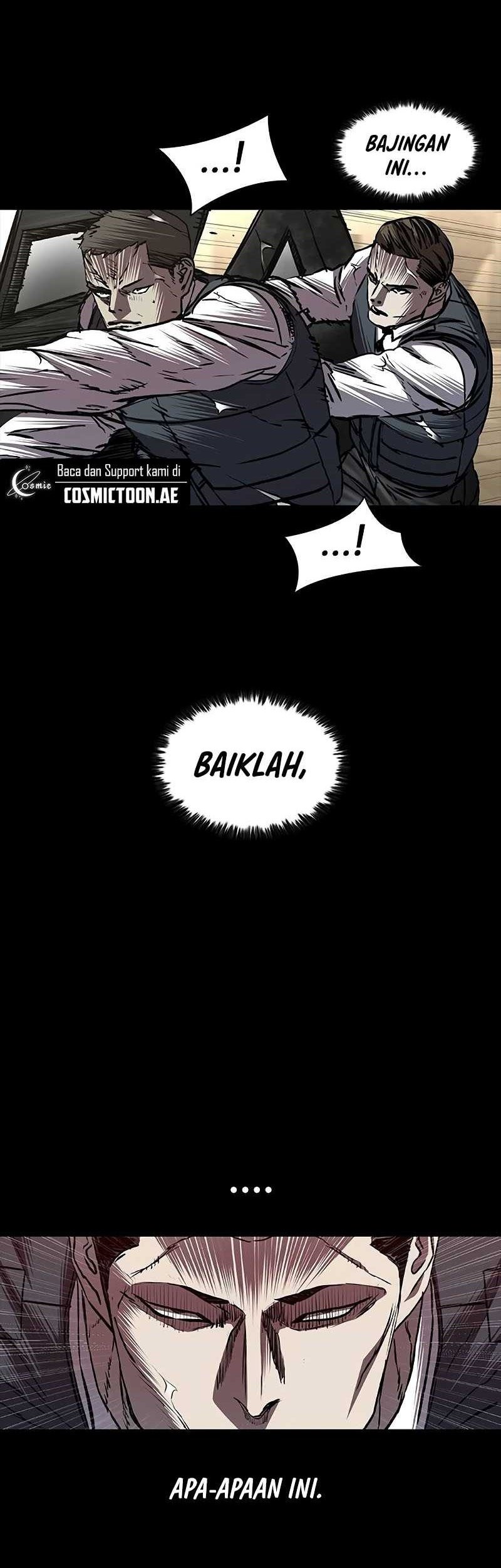 Castle 2: On Top of Everyone Chapter 86 - halaman 13