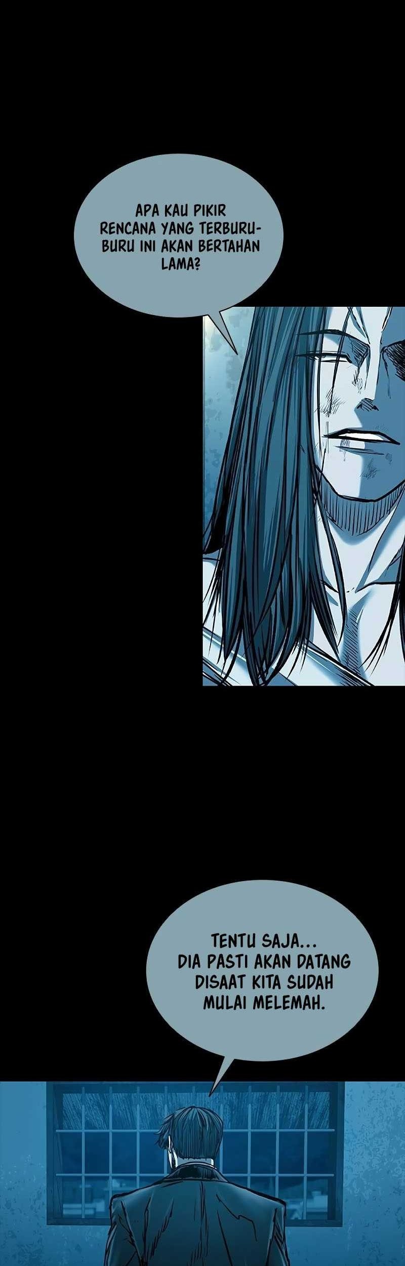 Castle 2: On Top of Everyone Chapter 86 - halaman 19
