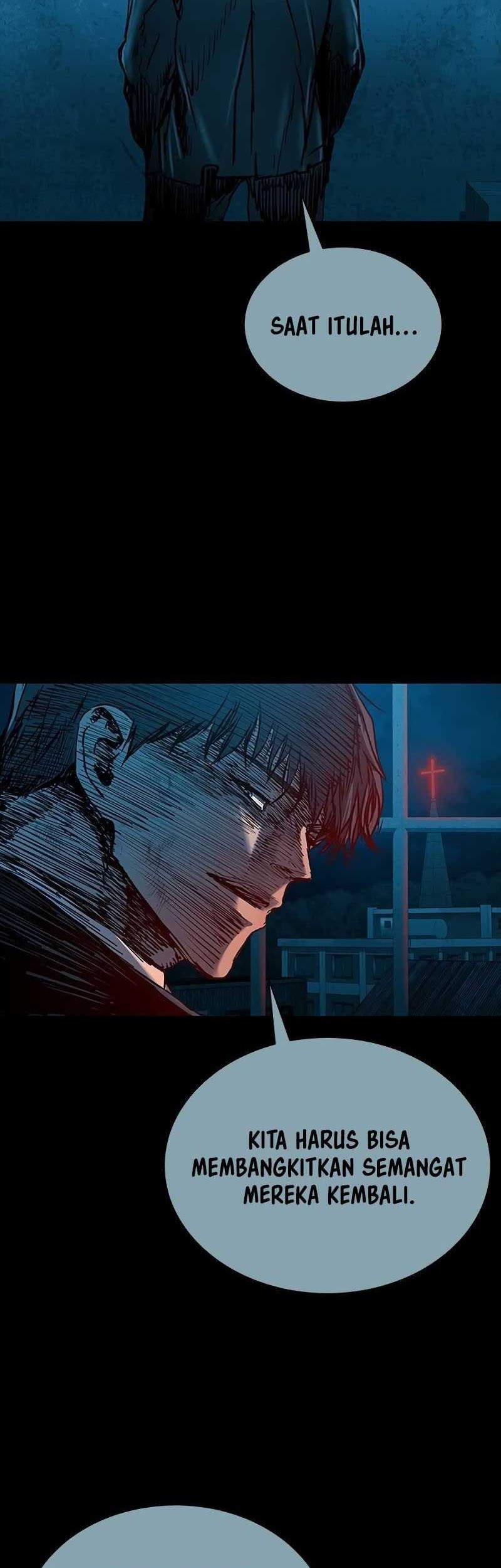 Castle 2: On Top of Everyone Chapter 86 - halaman 20