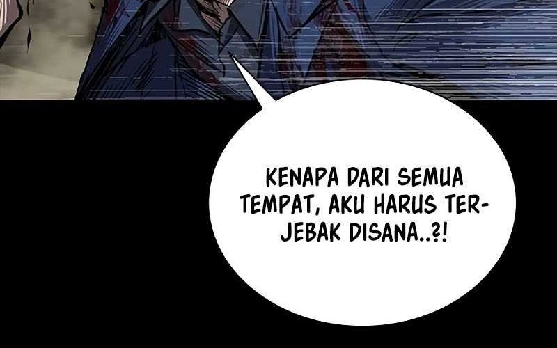 Castle 2: On Top of Everyone Chapter 86 - halaman 22