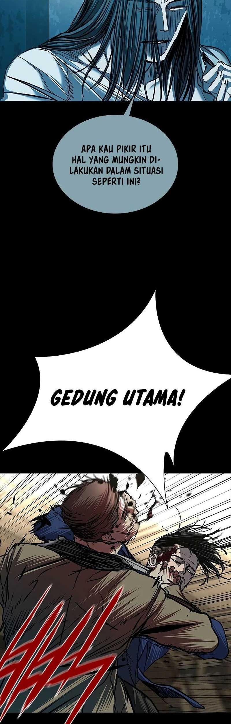 Castle 2: On Top of Everyone Chapter 86 - halaman 24