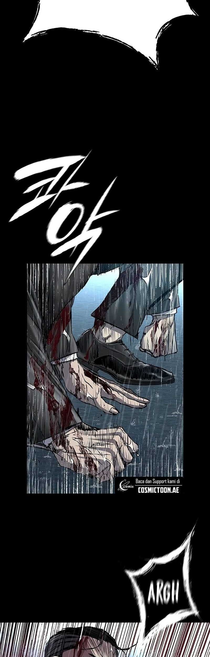 Castle 2: On Top of Everyone Chapter 86 - halaman 27