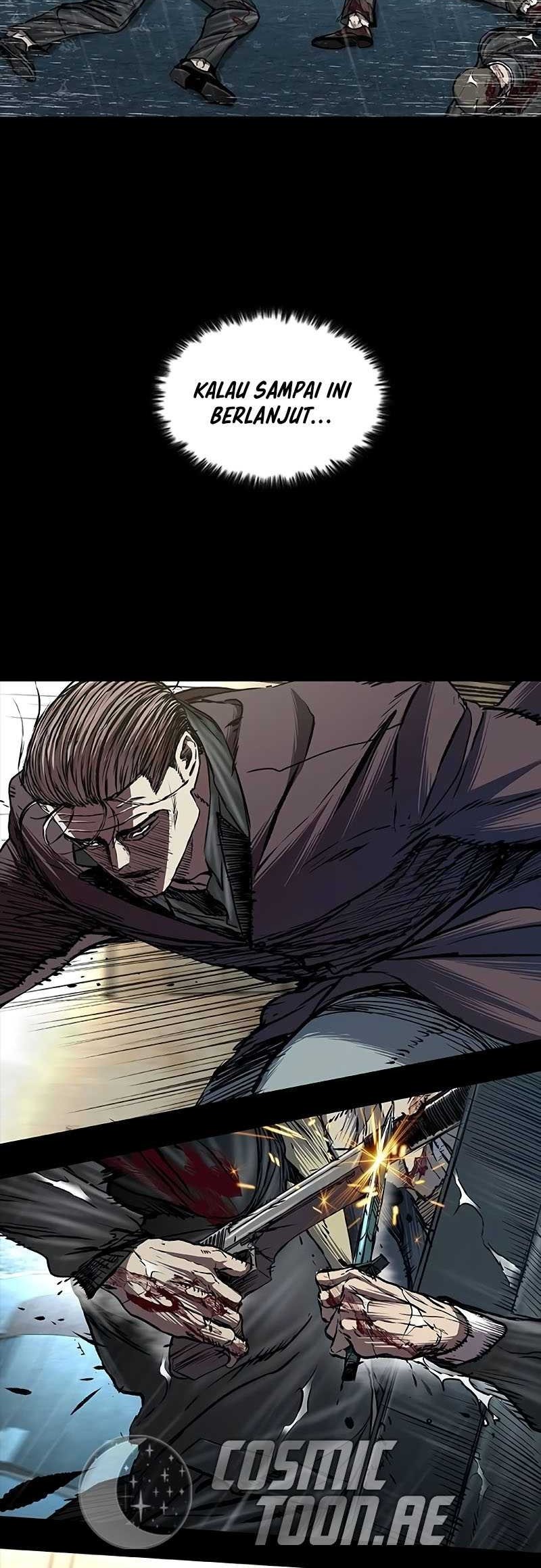 Castle 2: On Top of Everyone Chapter 86 - halaman 3