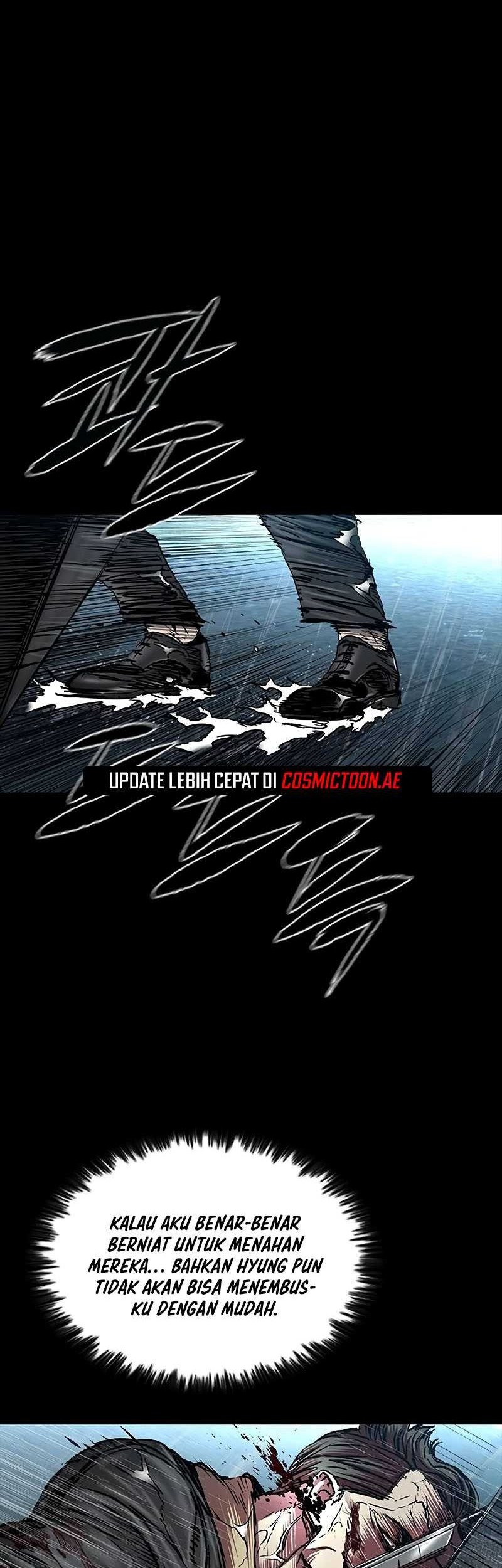 Castle 2: On Top of Everyone Chapter 86 - halaman 30