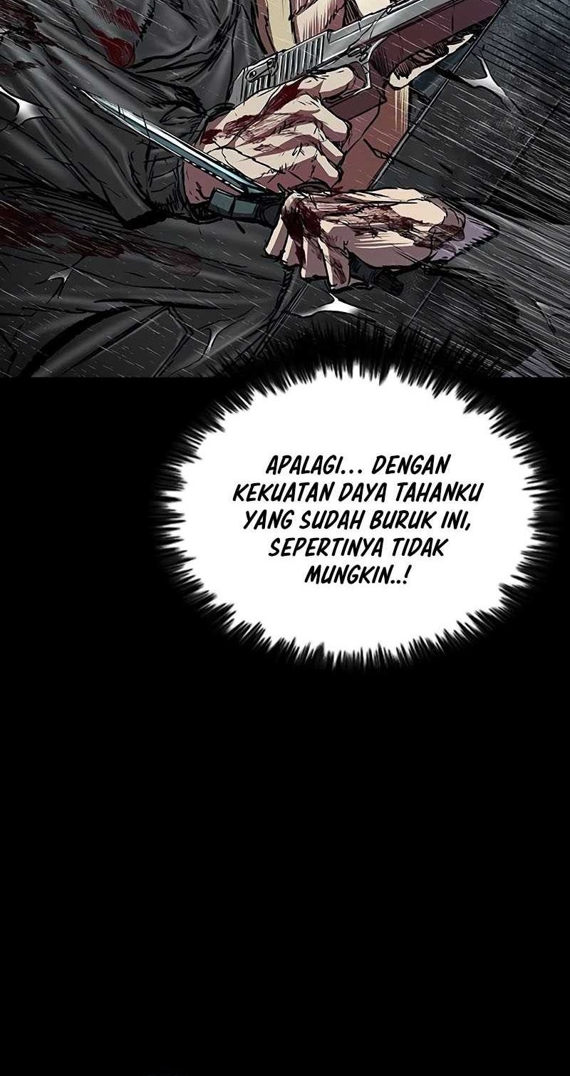 Castle 2: On Top of Everyone Chapter 86 - halaman 31
