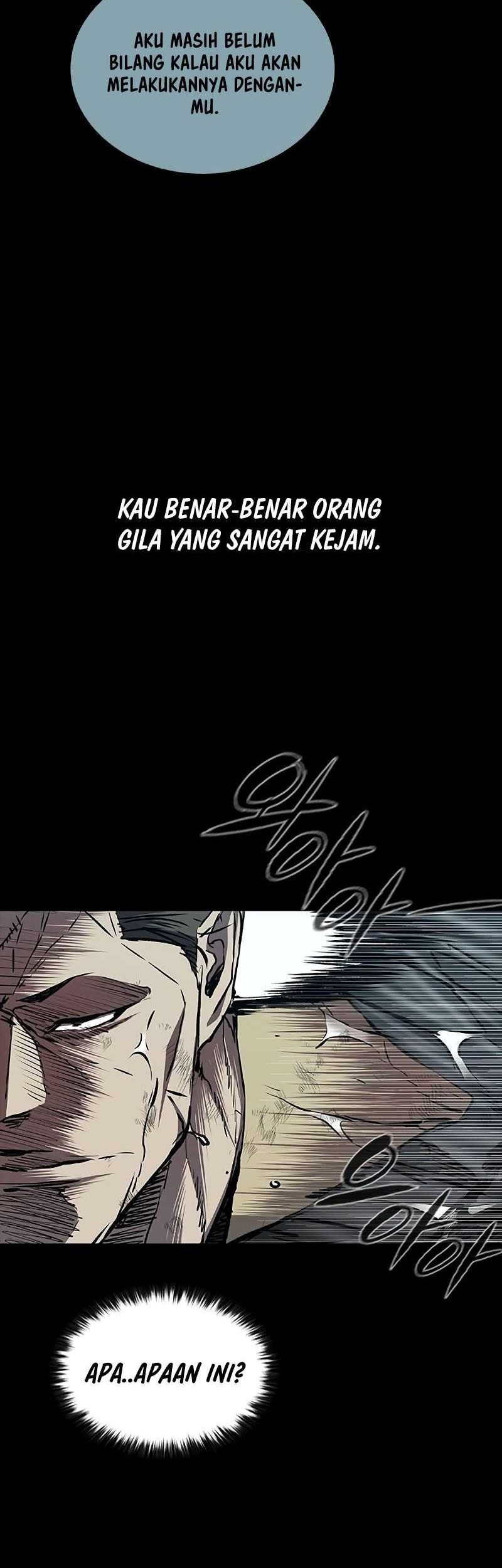 Castle 2: On Top of Everyone Chapter 86 - halaman 37