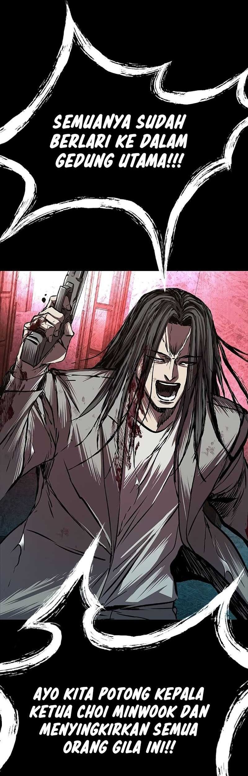 Castle 2: On Top of Everyone Chapter 86 - halaman 39