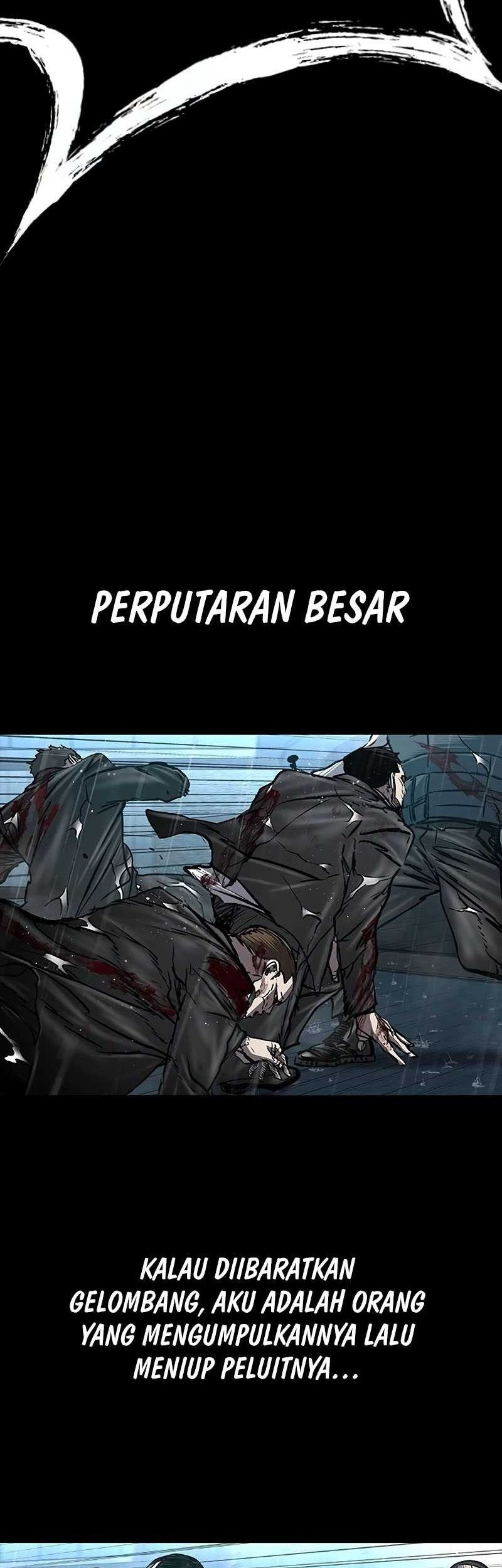 Castle 2: On Top of Everyone Chapter 86 - halaman 40