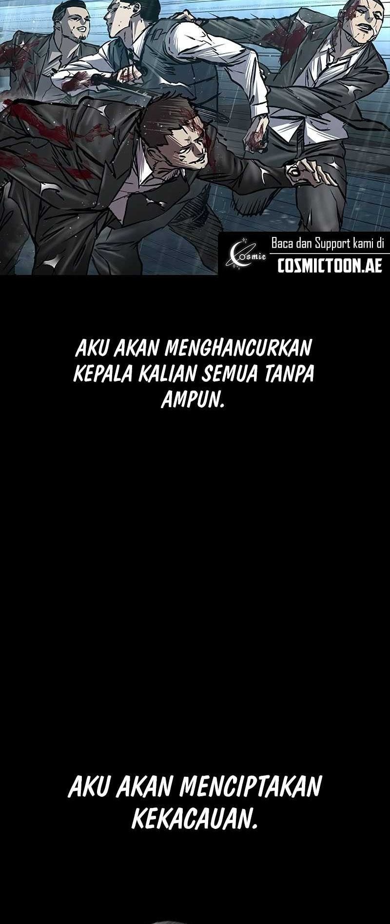 Castle 2: On Top of Everyone Chapter 86 - halaman 41