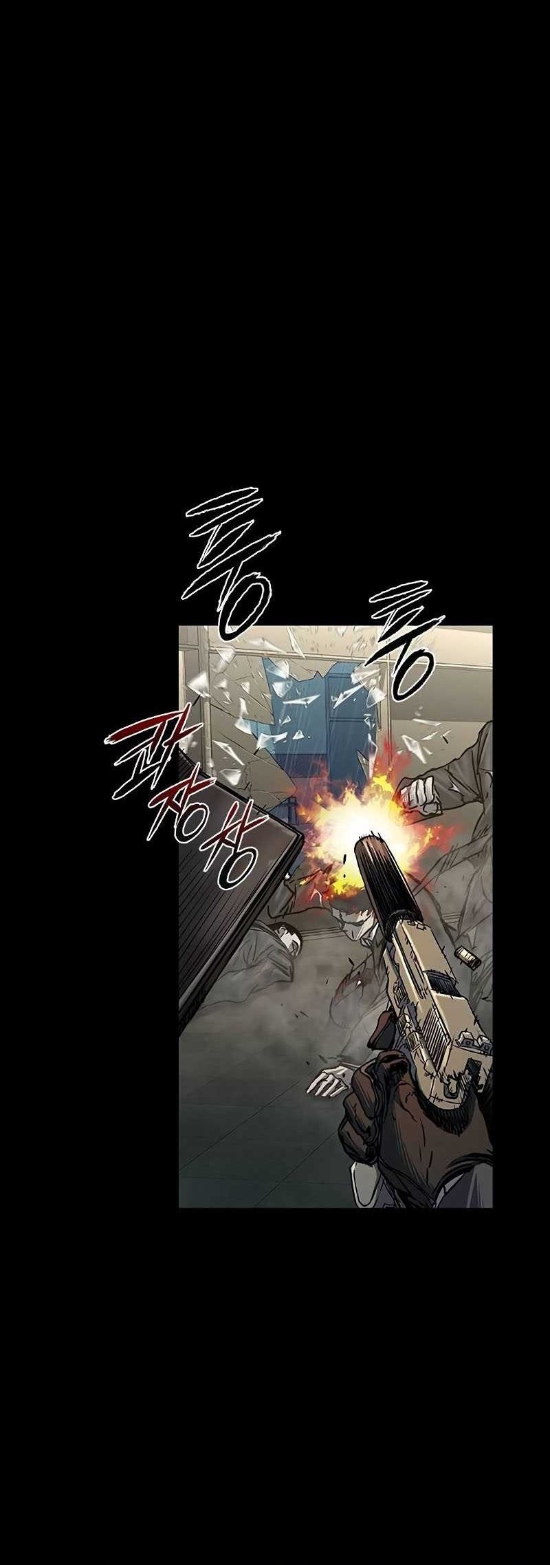 Castle 2: On Top of Everyone Chapter 86 - halaman 44