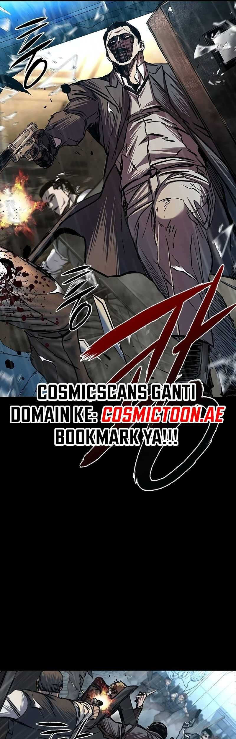 Castle 2: On Top of Everyone Chapter 86 - halaman 45