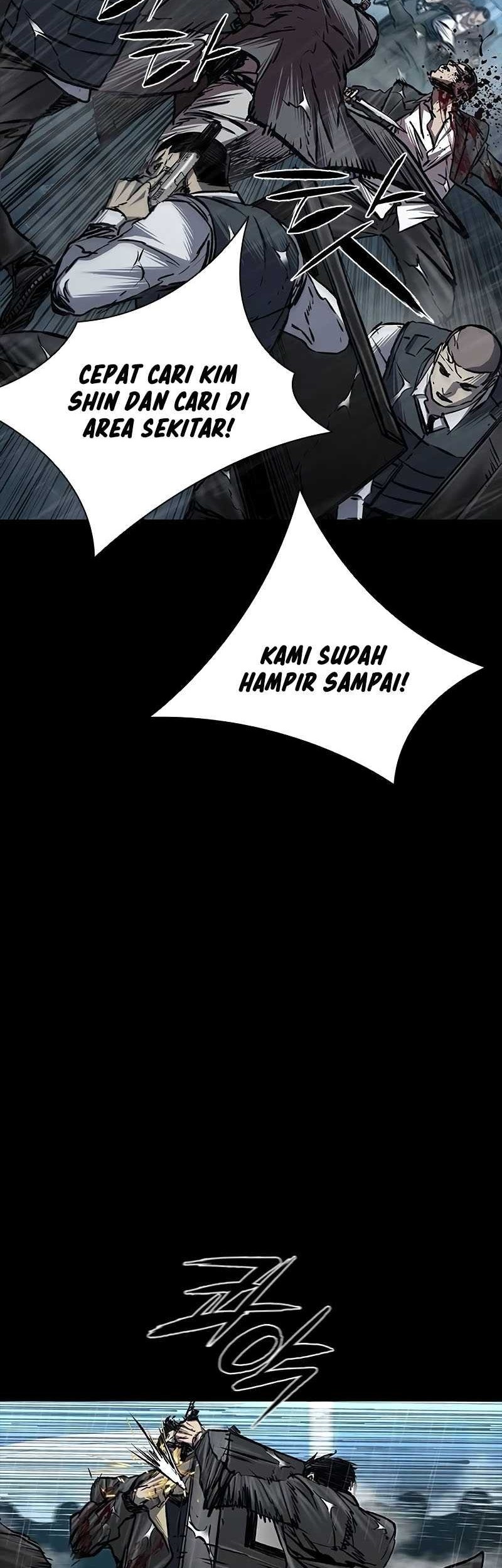 Castle 2: On Top of Everyone Chapter 86 - halaman 46