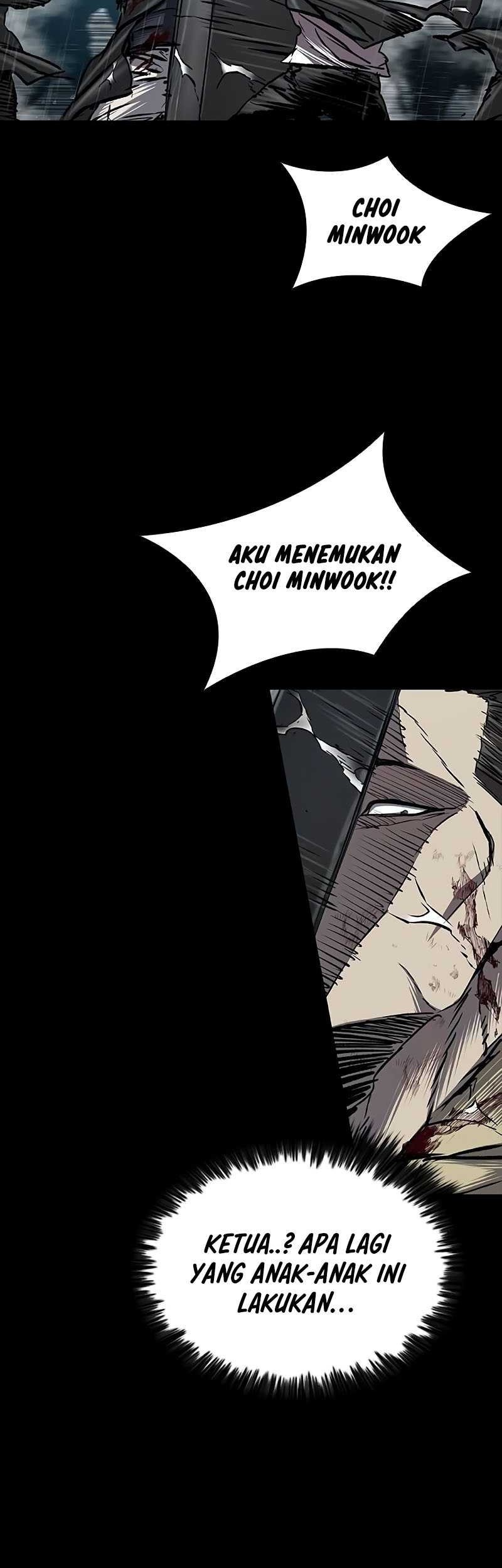 Castle 2: On Top of Everyone Chapter 86 - halaman 47