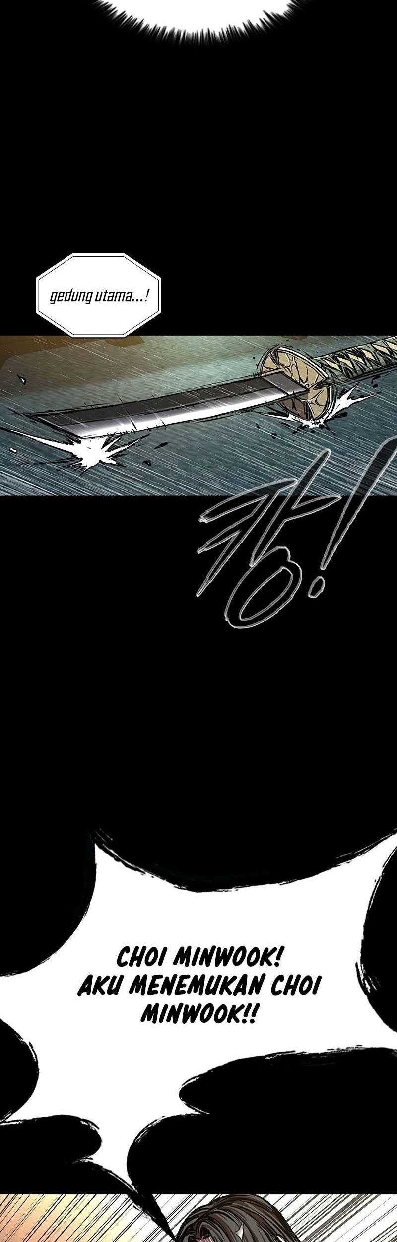 Castle 2: On Top of Everyone Chapter 86 - halaman 5