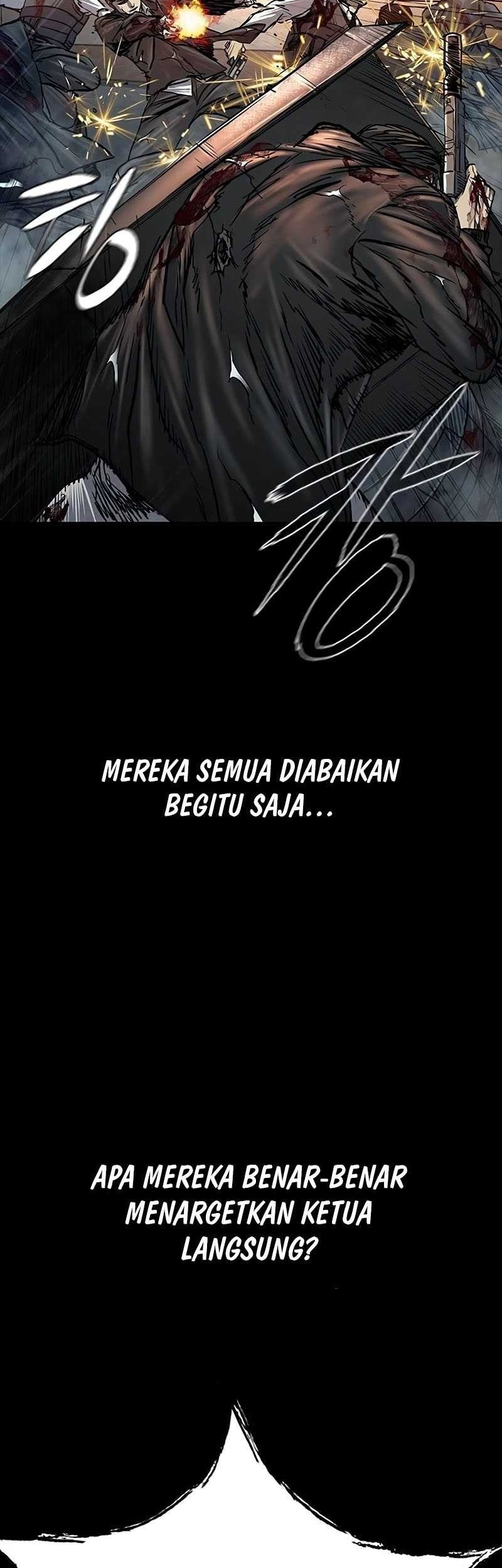 Castle 2: On Top of Everyone Chapter 86 - halaman 51