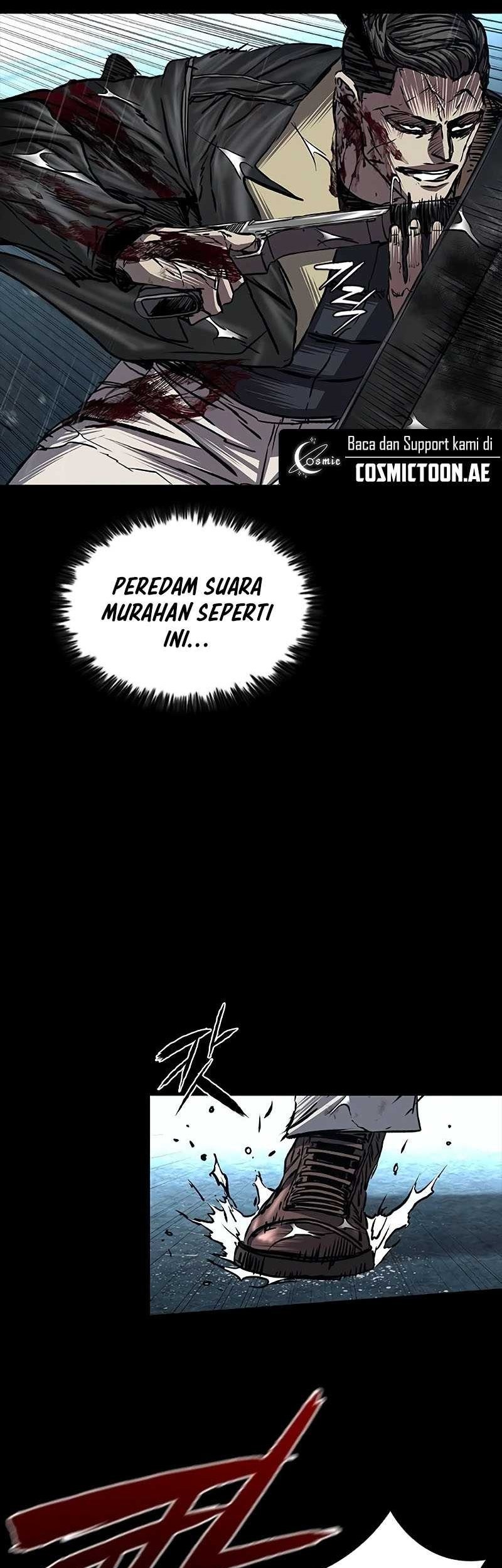Castle 2: On Top of Everyone Chapter 86 - halaman 53
