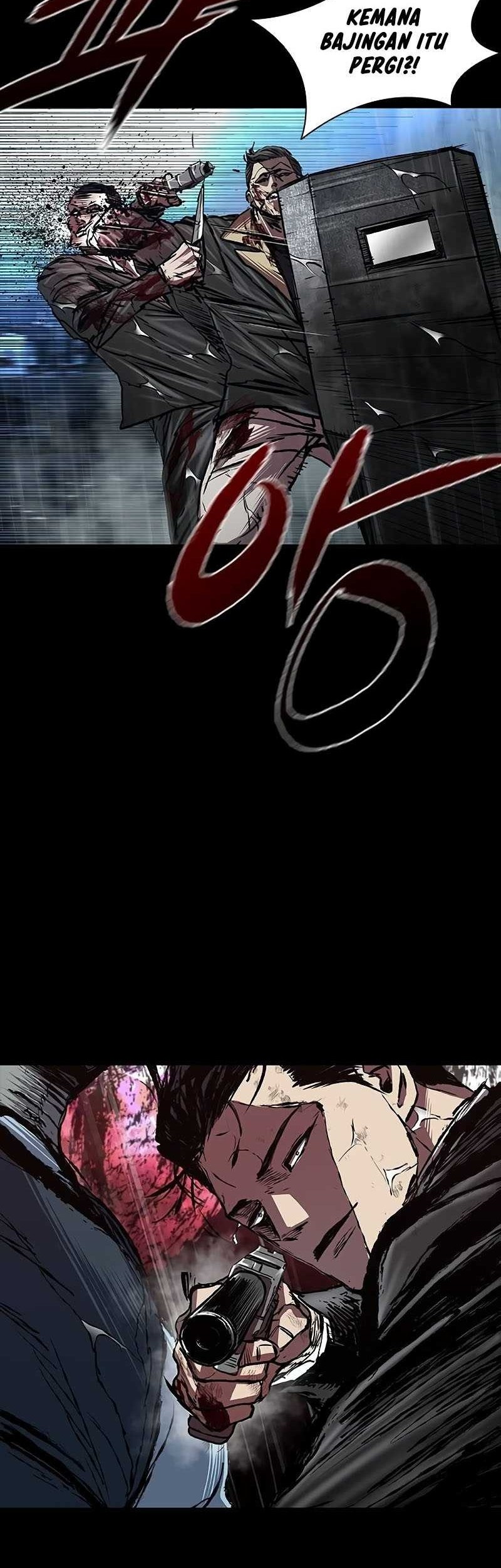 Castle 2: On Top of Everyone Chapter 86 - halaman 54