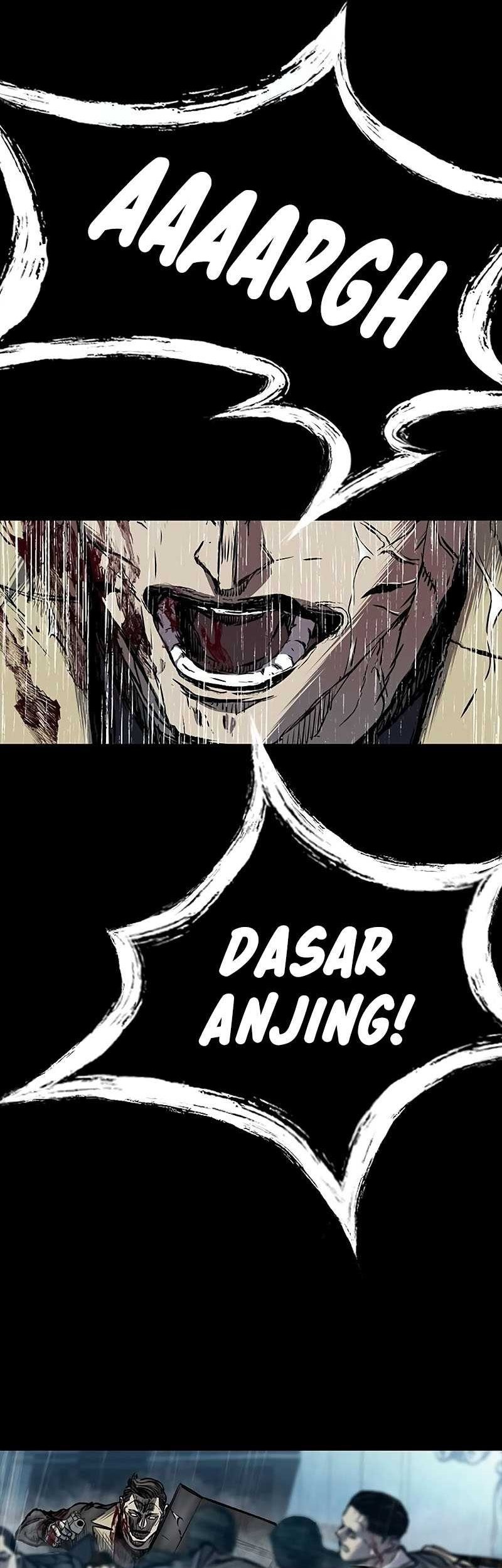 Castle 2: On Top of Everyone Chapter 86 - halaman 56