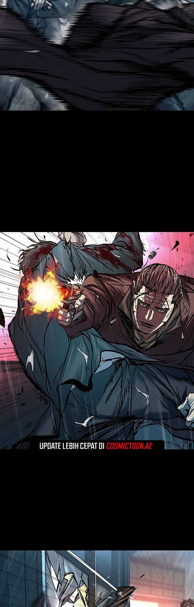 Castle 2: On Top of Everyone Chapter 86 - halaman 57