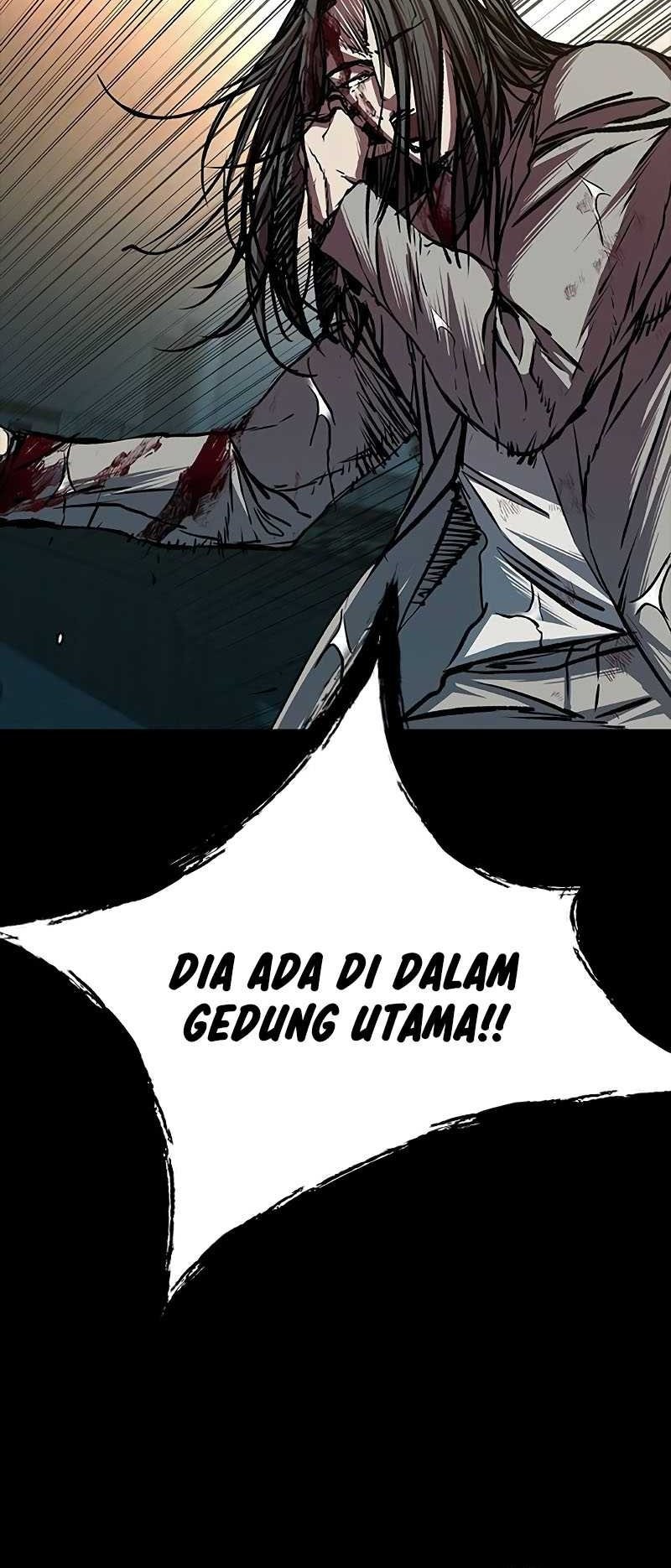 Castle 2: On Top of Everyone Chapter 86 - halaman 6