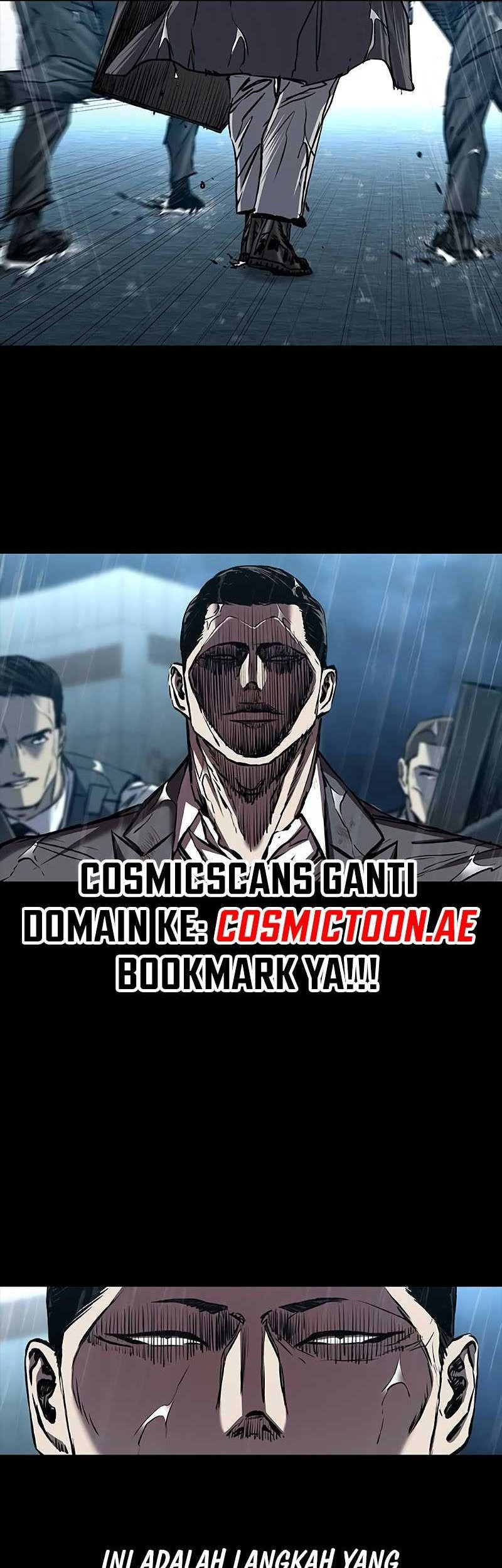 Castle 2: On Top of Everyone Chapter 86 - halaman 60
