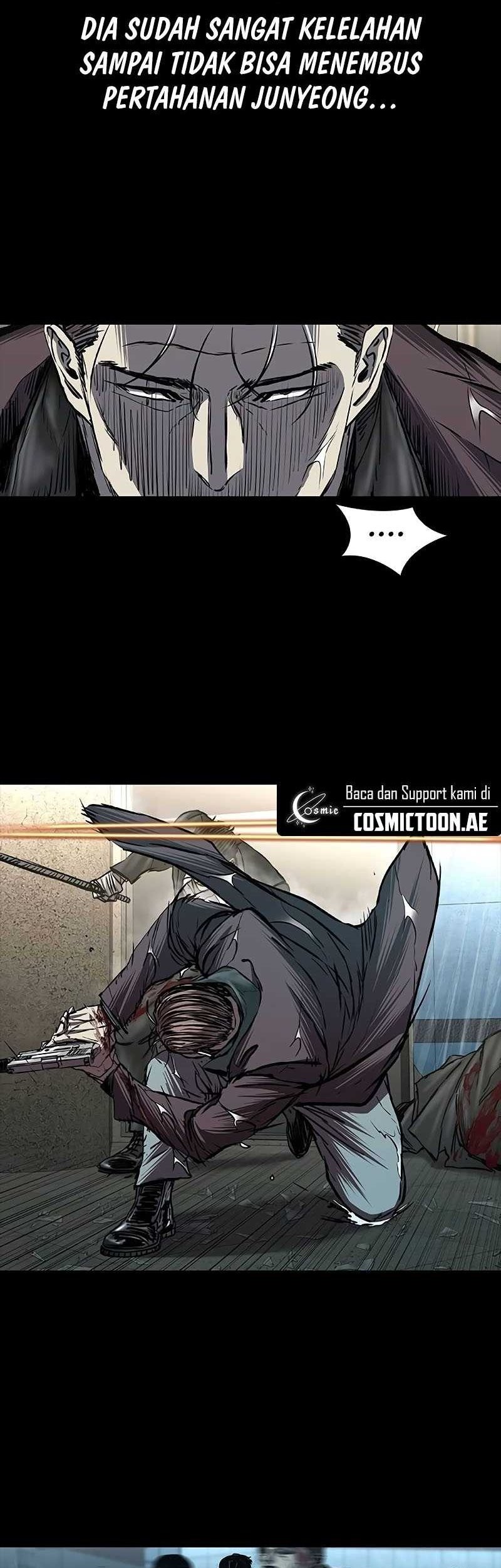Castle 2: On Top of Everyone Chapter 86 - halaman 62