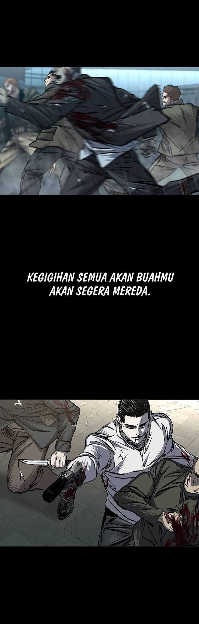 Castle 2: On Top of Everyone Chapter 86 - halaman 64