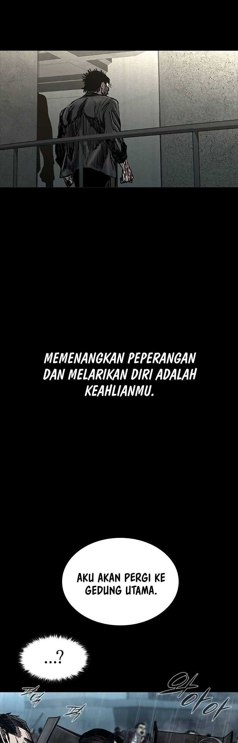 Castle 2: On Top of Everyone Chapter 86 - halaman 65