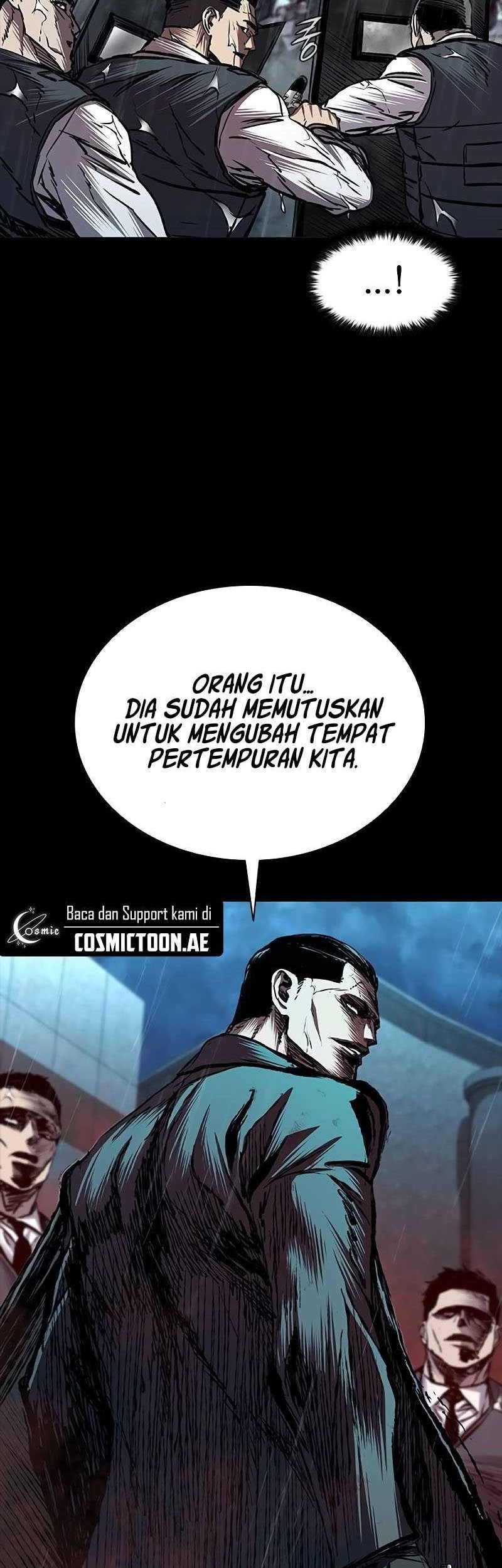 Castle 2: On Top of Everyone Chapter 86 - halaman 66