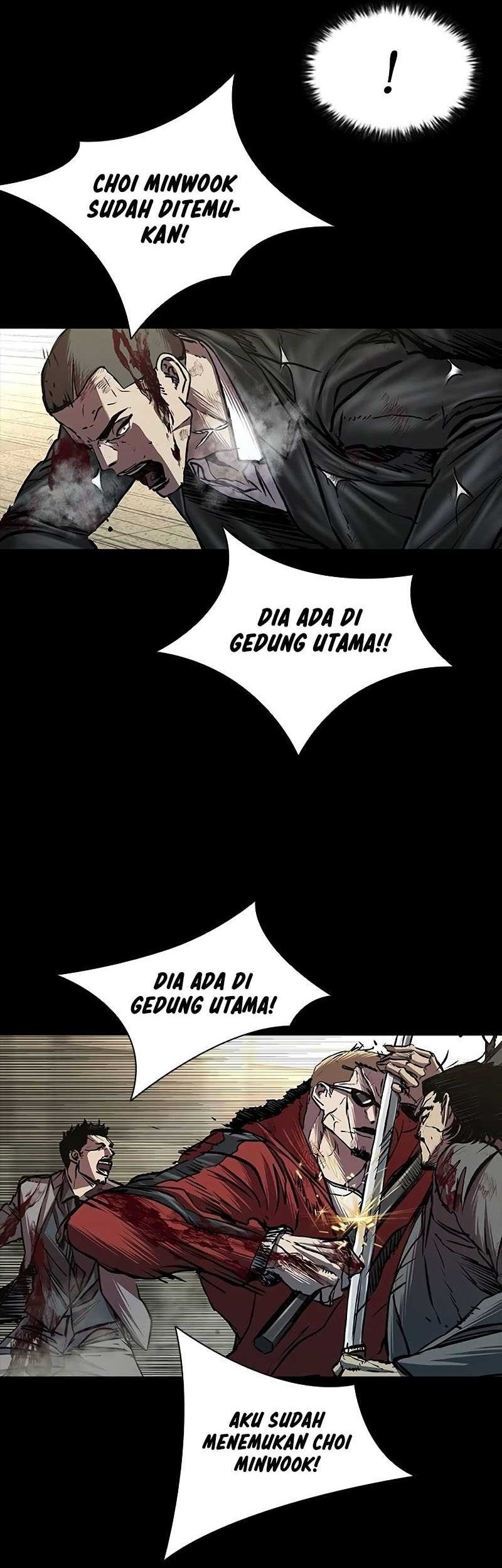 Castle 2: On Top of Everyone Chapter 86 - halaman 7