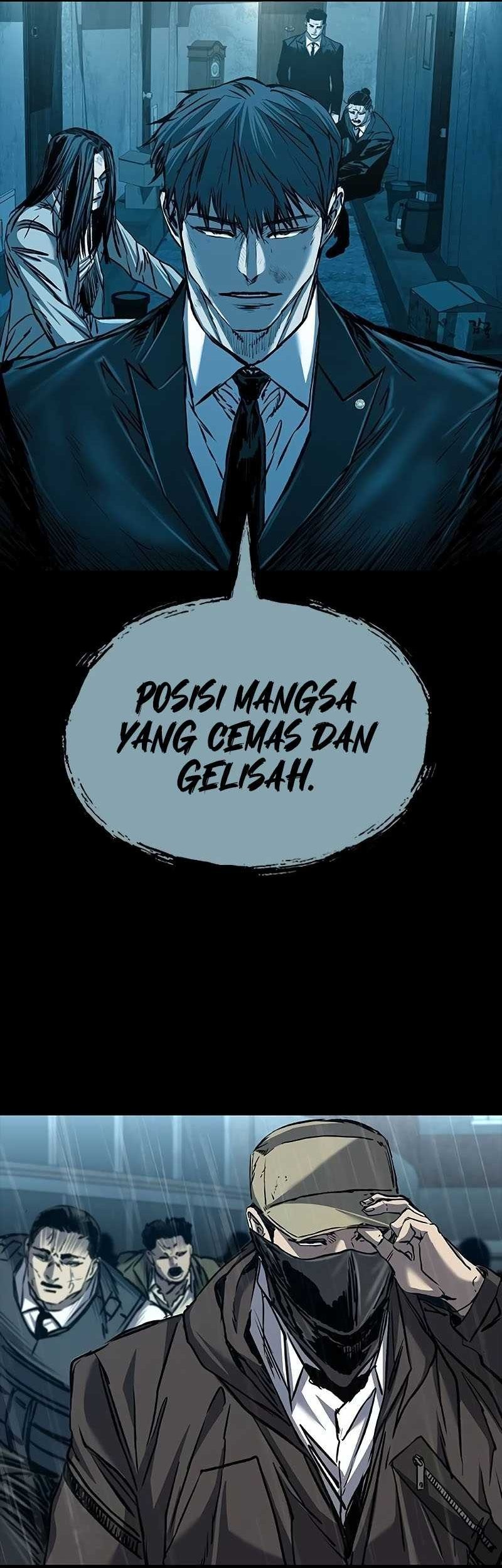 Castle 2: On Top of Everyone Chapter 86 - halaman 71