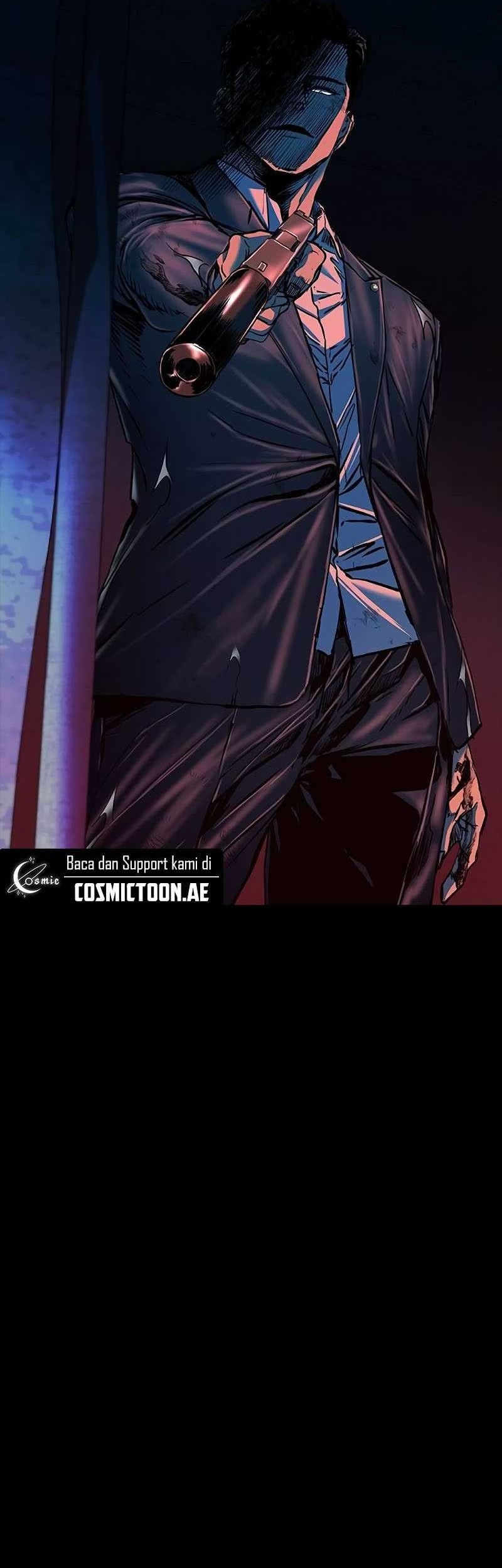 Castle 2: On Top of Everyone Chapter 86 - halaman 75