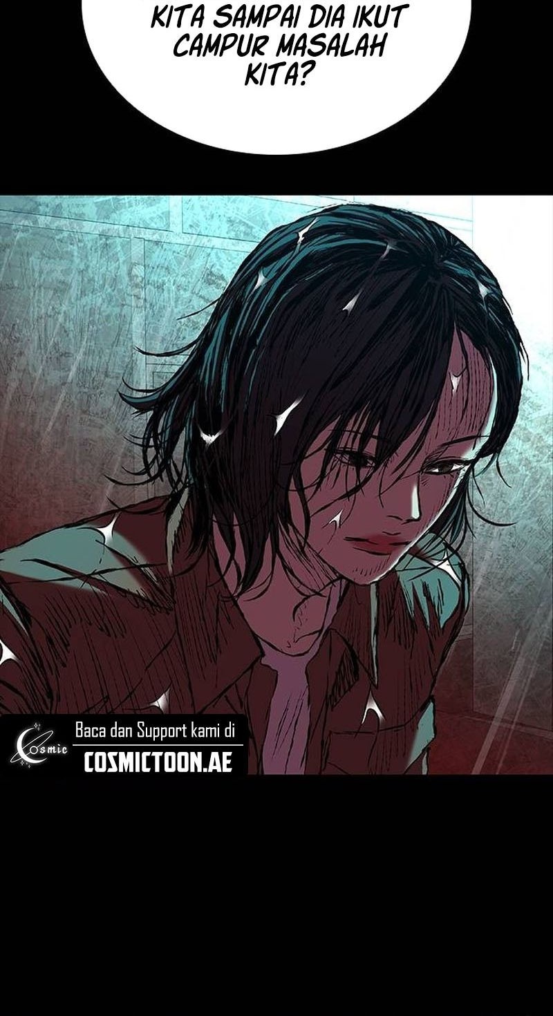 Castle 2: On Top of Everyone Chapter 87 - halaman 15
