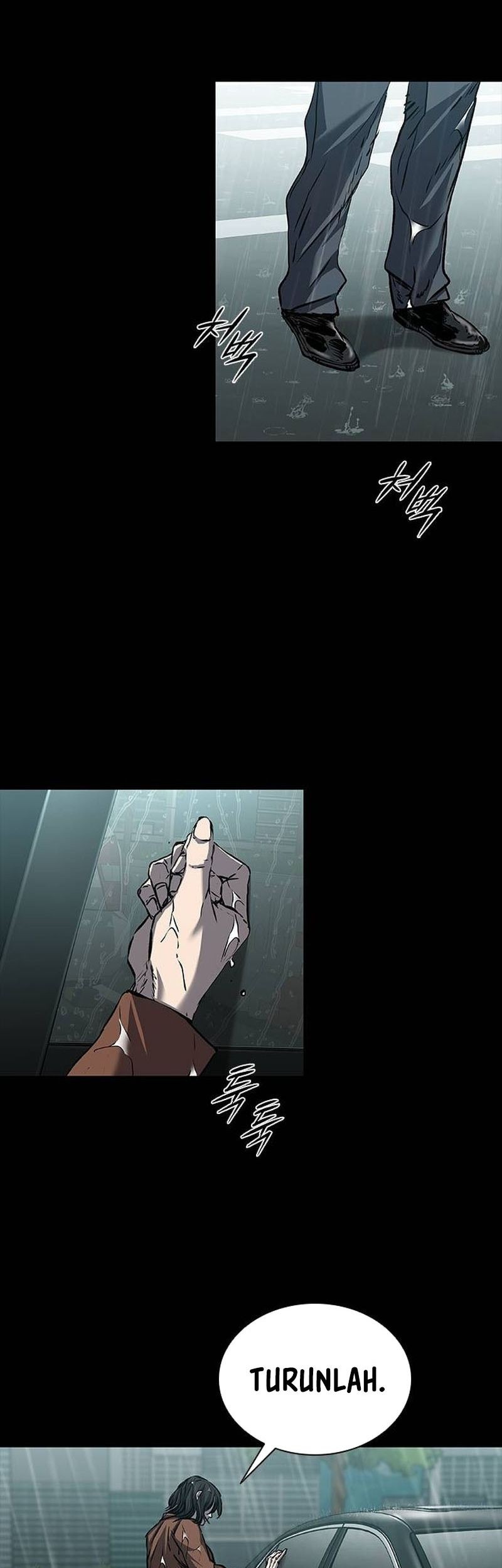 Castle 2: On Top of Everyone Chapter 87 - halaman 25
