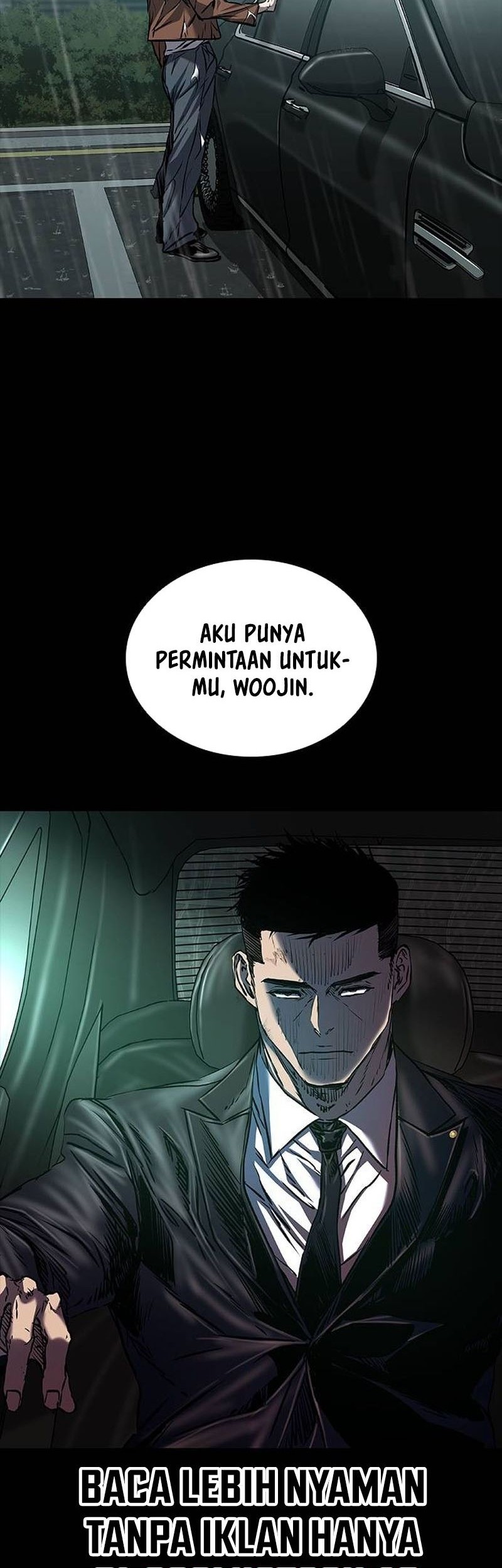 Castle 2: On Top of Everyone Chapter 87 - halaman 26