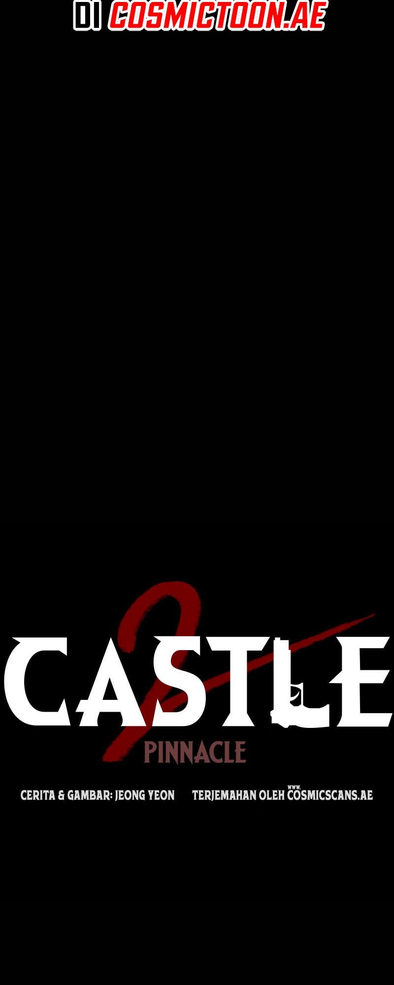 Castle 2: On Top of Everyone Chapter 87 - halaman 27