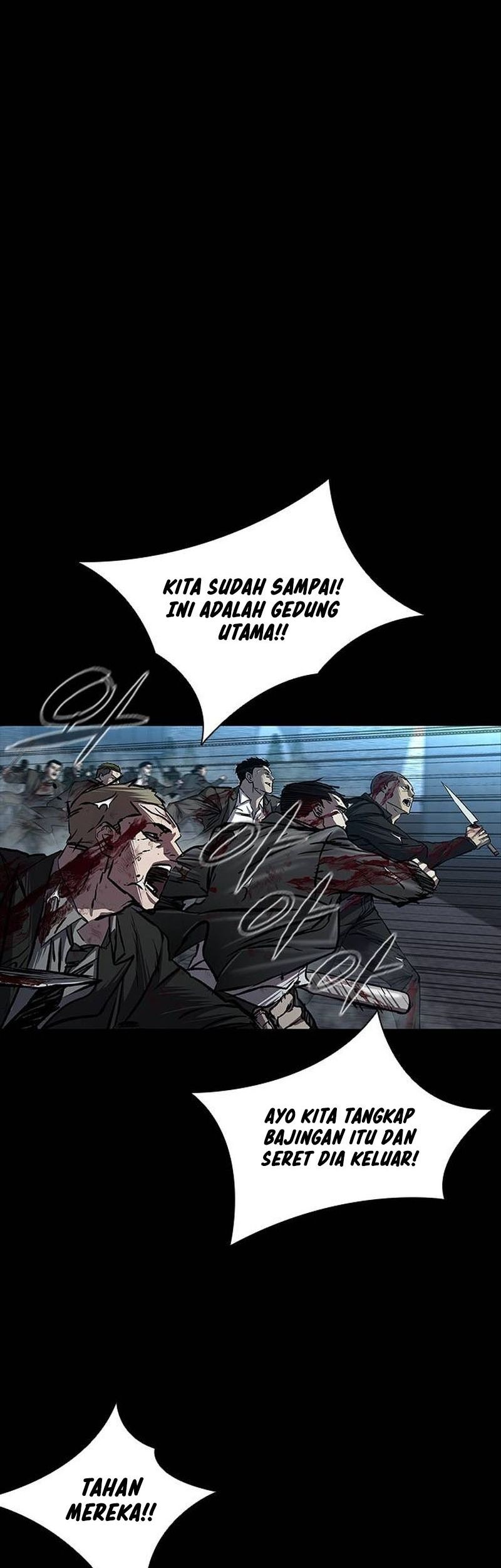 Castle 2: On Top of Everyone Chapter 87 - halaman 28
