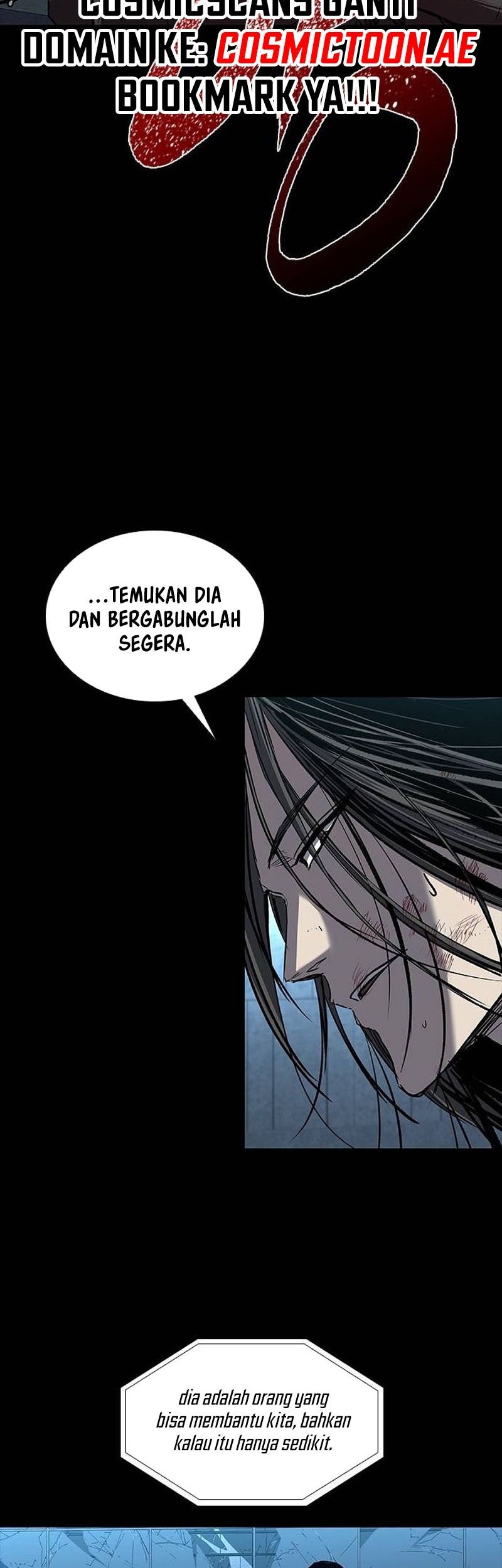 Castle 2: On Top of Everyone Chapter 87 - halaman 37