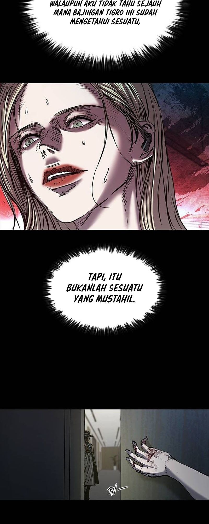 Castle 2: On Top of Everyone Chapter 87 - halaman 47